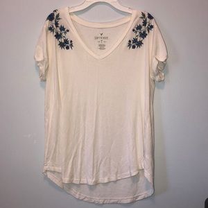 American Eagle Tee